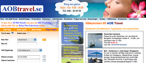 AOBtravel