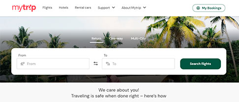 myTrip