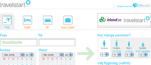 Travelstart